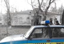 В історичній будівлі Павлограда знайдено мертвого безхатченка