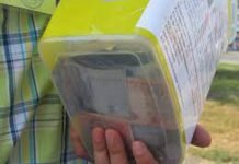 «Волонтер» збирав гроші на власні потреби