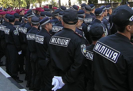 В січні вистачало роботи дільничним інспекторам Павлограда