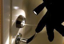 Павлоградом пройшла хвиля пограбувань бюджетних установ