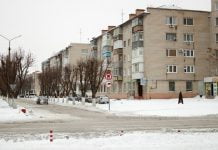 Для прибирання доріг павлоградським комунальникам не вистачає техніки