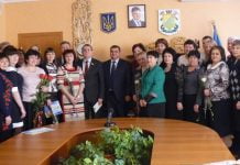 В Павлограді найменша в Україні кількість працівників виконавчої влади