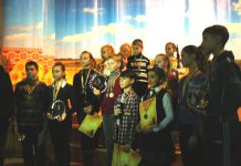 Найкращі танцюристи України живуть у Павлограді