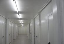 Кого заселятимуть в модульні будинки