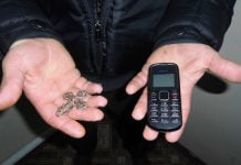 Павлоградець напоїв та пограбував пасажира