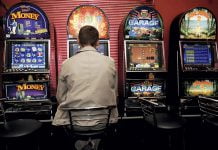 В Україні закриють всі гральні заклади