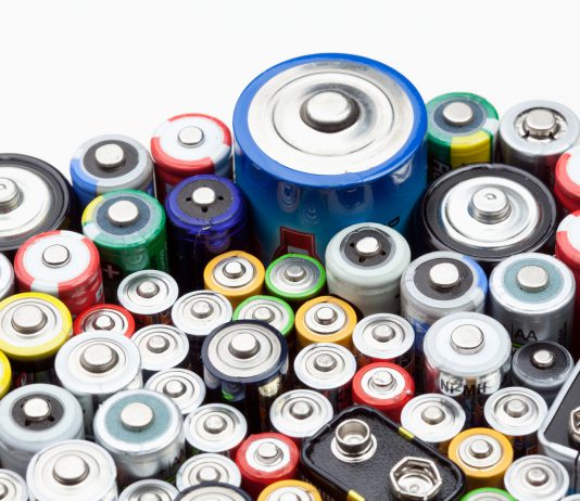 Куди павлоградцям здавати відпрацьовані батарейки?