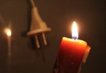 В Павлограді почалися аварійні відключення електроенергії