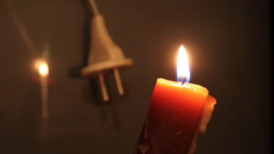 В Павлограді почалися аварійні відключення електроенергії