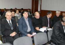 Селище Соснівка в Павлограді окультурять?