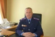 Начальник Павлоградського відділу міліції взяв під особистий контроль розслідування пограбування офісу редакції регіонального інтернет-порталу