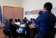 Головний міліціонер Павлограда зустрівся з громадськістю