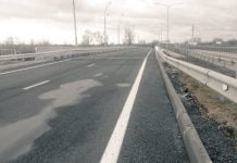 За 4 млн грн зробили неякісний ремонт мосту через р. Вовча