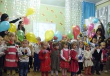 У Дмитрівці до дитячого садка підуть ще 20 дітей