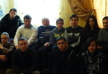 Творчу студію Станції юних техніків обікрали втретє