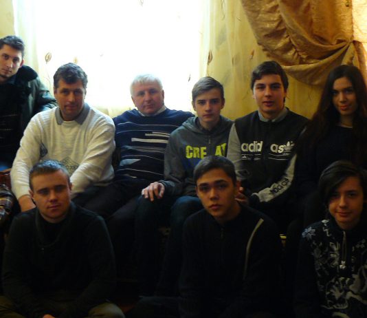 Творчу студію Станції юних техніків обікрали втретє