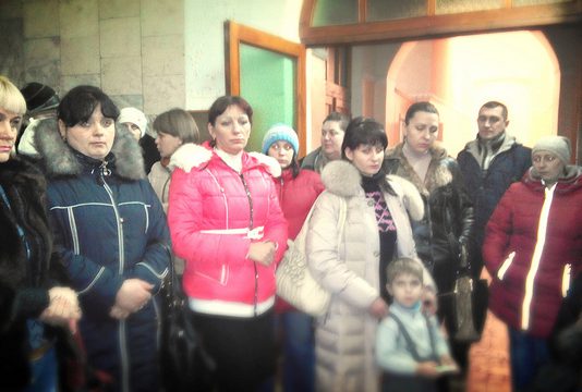 На захист репутації павлоградського хореографа підготували заяву до міліції та прокуратури