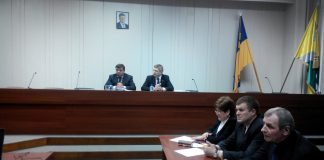 Павлоградські депутати ухвалили міський бюджет на 2015 рік