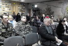 Павлоградський музей створює експозицію, присвячену Євромайдану і АТО