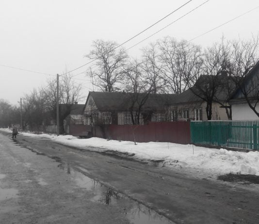 Із Дмитрівської сільради витягли комп’ютери