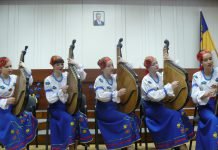 Павлоград відзначив День Соборності України