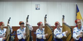 Павлоград відзначив День Соборності України