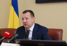 Василь Андрухів: Реформа скоротила кількість податків і зборів вдвічі