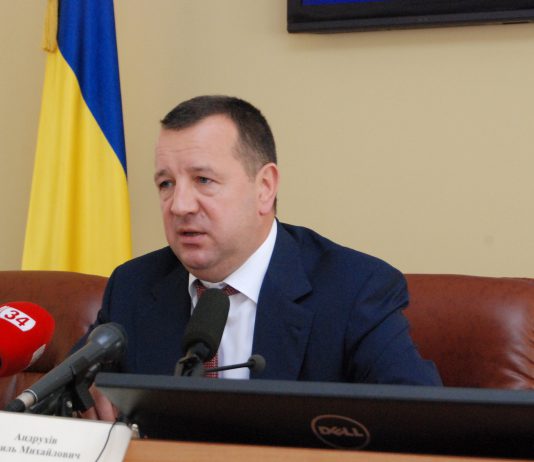 Василь Андрухів: Реформа скоротила кількість податків і зборів вдвічі