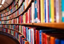 Топ-10 улюблених книг павлоградців