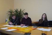 Жінкам-переселенцям в Павлограді допоможе громадська організація