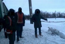 Жінка намагалася вкрасти 200 кг вугілля