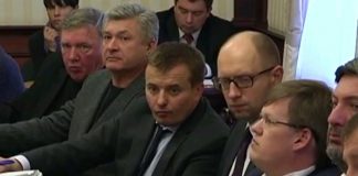 Про що домовилися шахтарі з Яценюком?