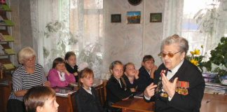 Йдуть з життя павлоградські ветерани