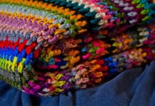 У Тернівці хлопець може сісти за грати через крадіжку ковдри