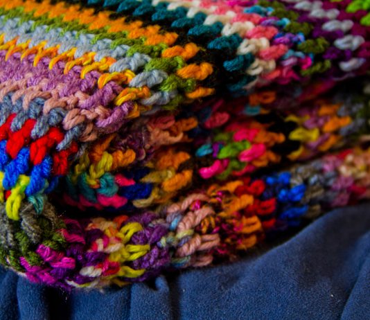 У Тернівці хлопець може сісти за грати через крадіжку ковдри