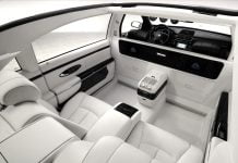 Скільки водіїв в Павлограді платитимуть податок на «розкішне» авто?