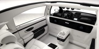 В Павлограде ездят 11 «роскошных автомобилей», облагаемых налогом