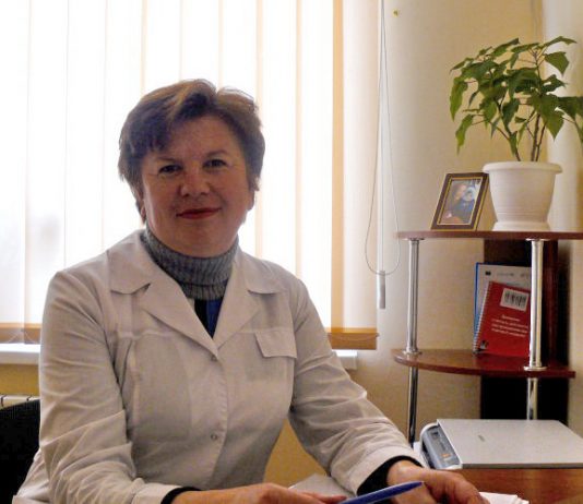 Психолог Ольга Лупова: В Павлограді є проблеми, про які не говорять