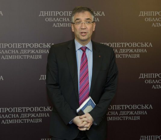 Канада продовжить співпрацю з Павлоградом