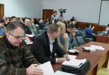 Общественная комиссия планирует продолжить работу