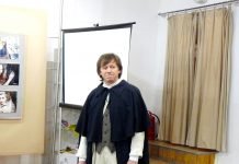 В Павлограді відкрилася виставка фотохудожника Василя Асіна