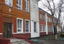 В павлоградській школі обікрали кабінет директора