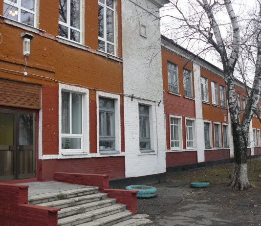 В павлоградській школі обікрали кабінет директора