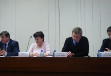 У міського голови Павлограда буде новий заступник