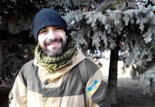 Історія одного воїна, який написав листа Порошенко