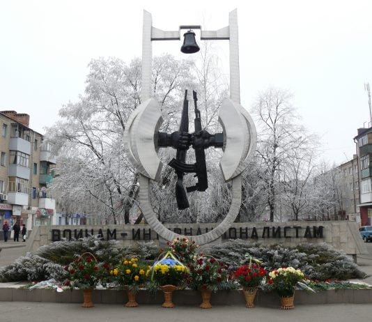 В следующем году проспект Шахтостроителей изменится в лучшую сторону