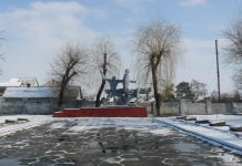 В Павлограді на братське кладовище планують витратити близько 500 тис. грн