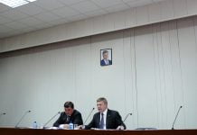 На депутатському семінарі лунала критика роботи Громадської комісії