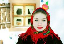 Павлоградці обрали «Міс ЗИМУ-2015»