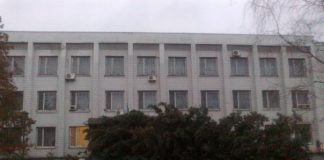 В Павлограді буревій зламав 26 дерев